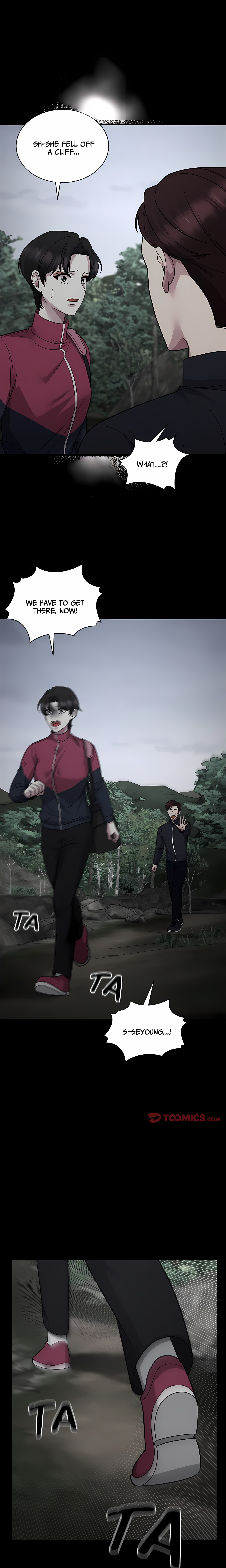 Demon Cat Page 15 - MangaHe