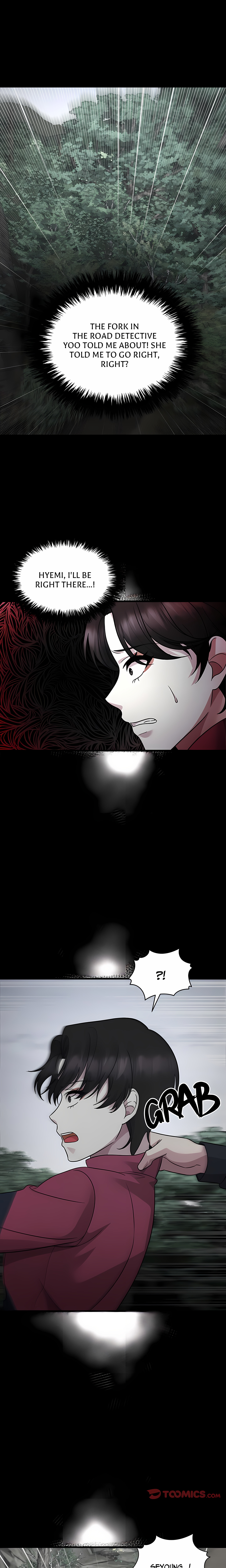 Demon Cat Page 17 - MangaHe