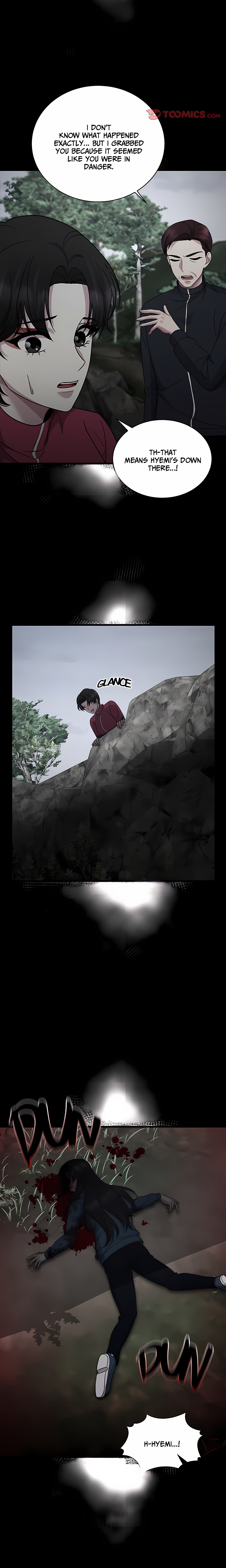 Demon Cat Page 19 - MangaHe