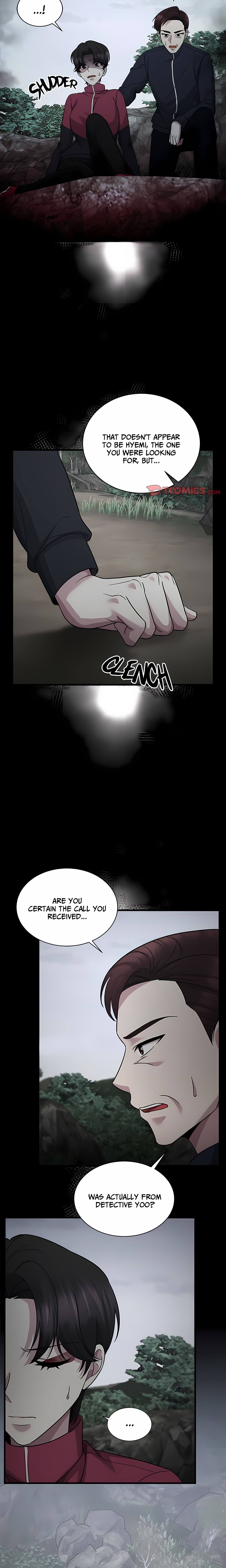 Demon Cat Page 21 - MangaHe
