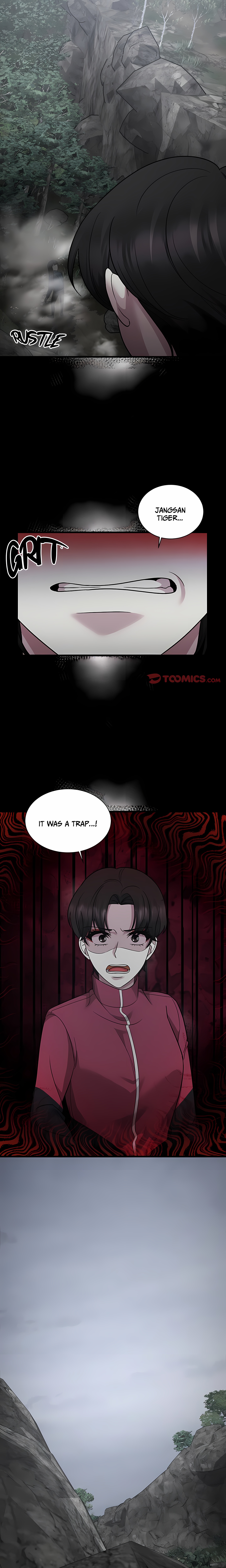 Demon Cat Page 22 - MangaHe