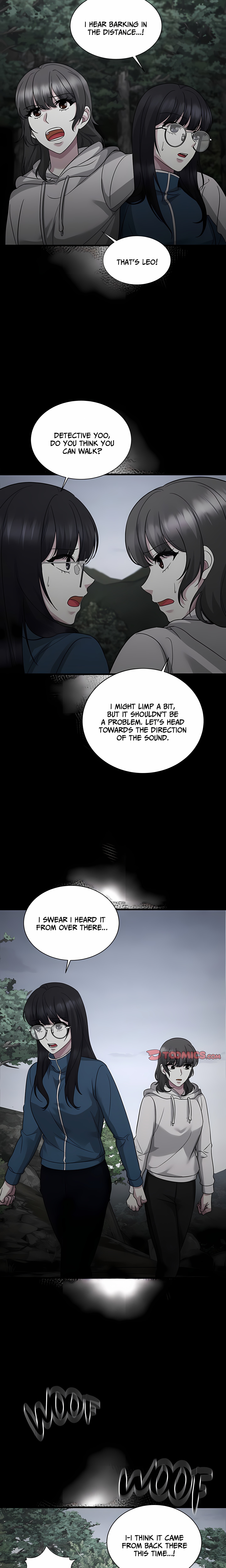 Demon Cat Page 24 - MangaHe