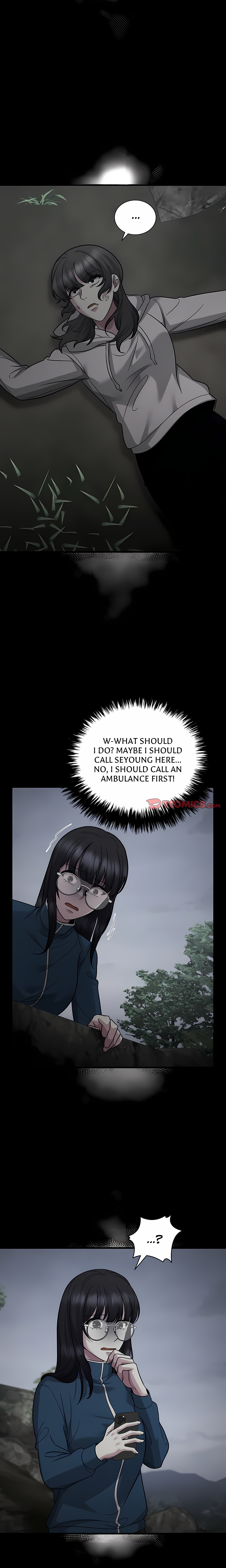 Demon Cat Page 4 - MangaHe