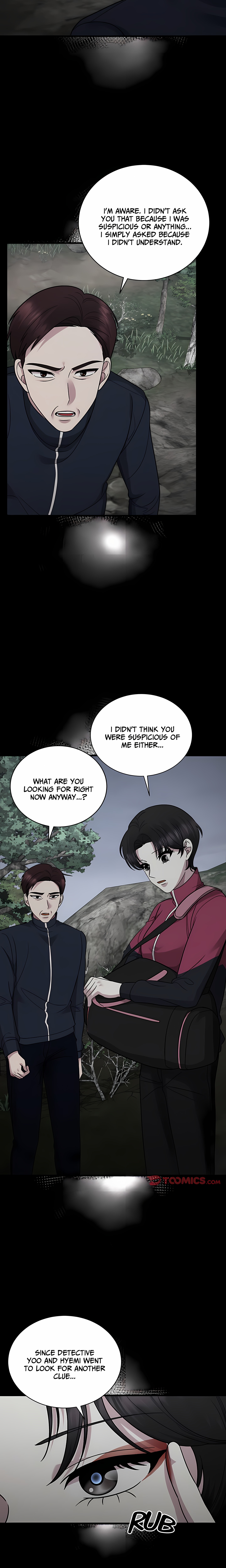 Demon Cat Page 6 - MangaHe