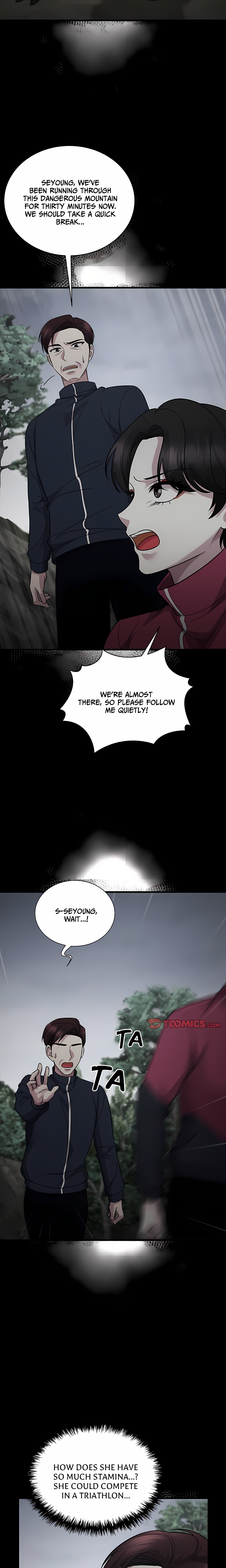 Demon Cat Page 11 - MangaHe