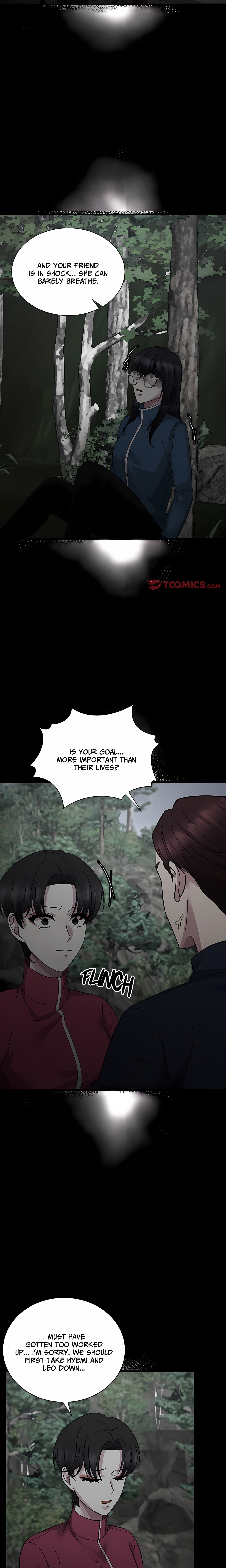 Demon Cat Page 18 - MangaHe