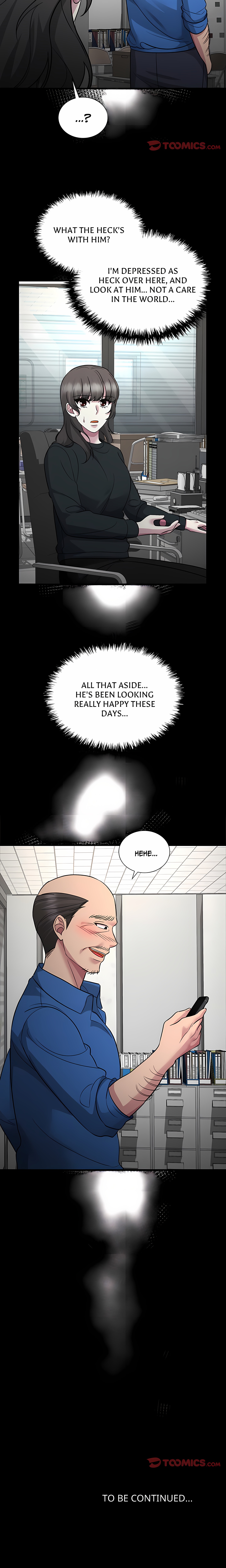 Demon Cat Page 25 - MangaHe