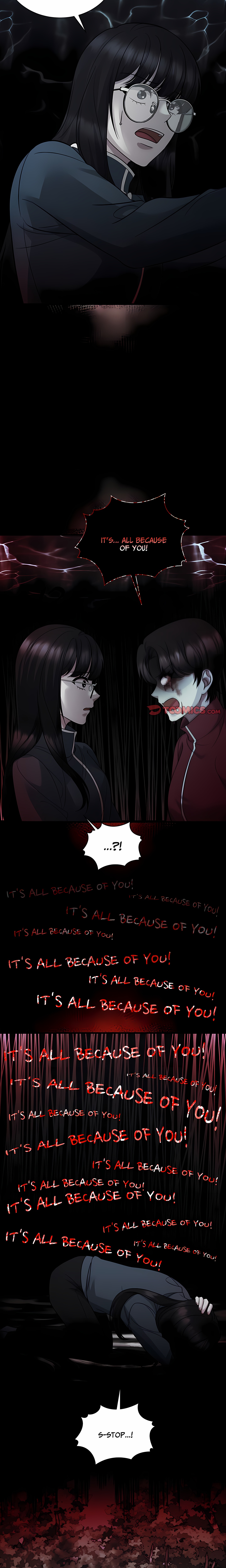 Demon Cat Page 7 - MangaHe