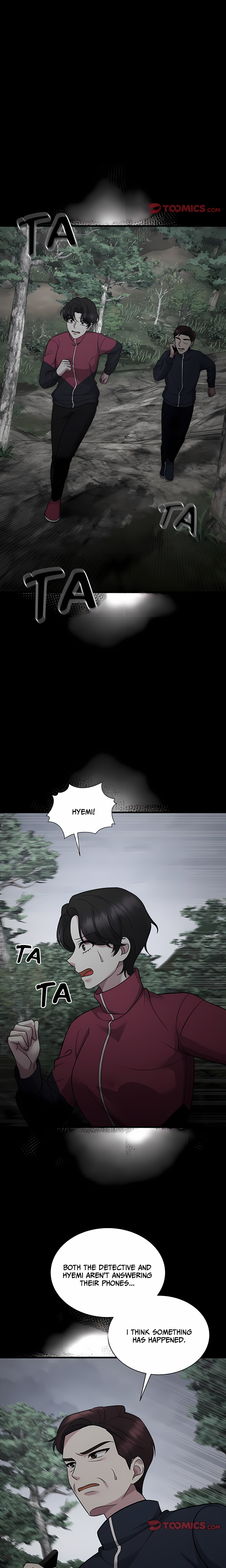 Demon Cat Page 9 - MangaHe
