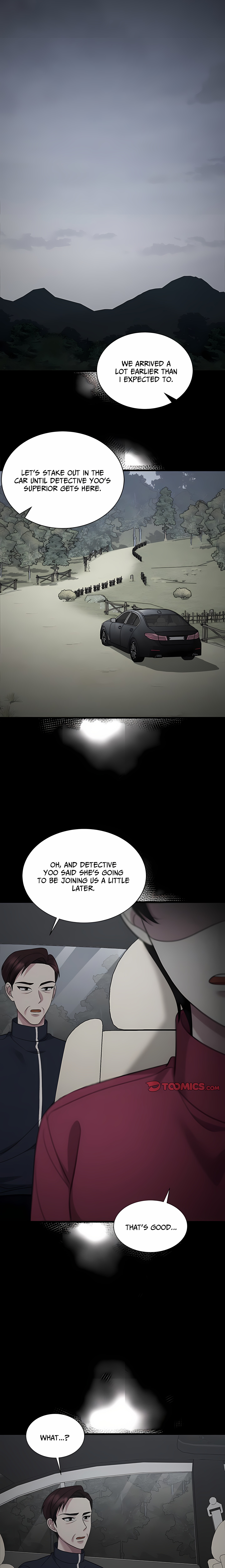 Demon Cat Page 16 - MangaHe
