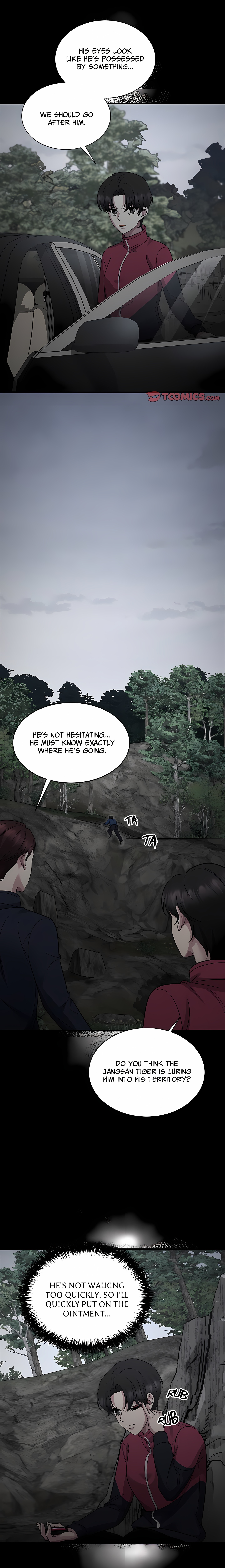 Demon Cat Page 24 - MangaHe