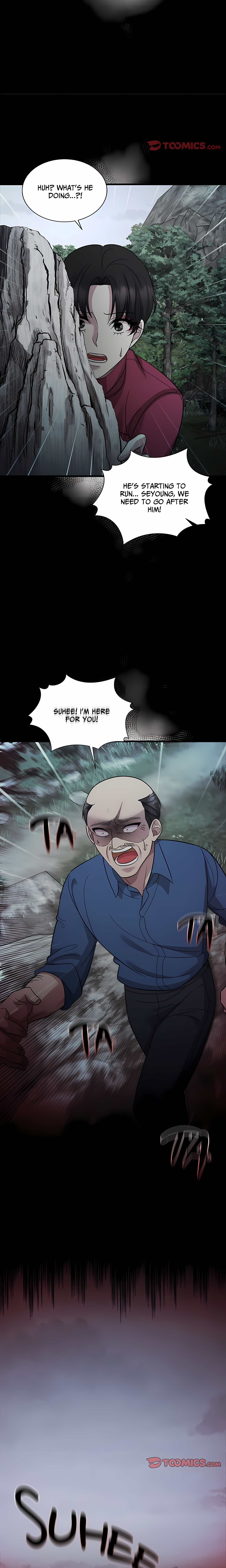 Demon Cat Page 25 - MangaHe