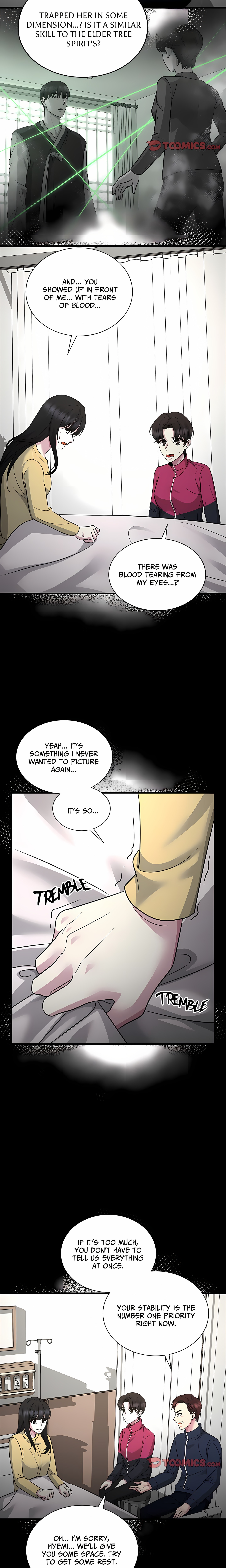 Demon Cat Page 4 - MangaHe