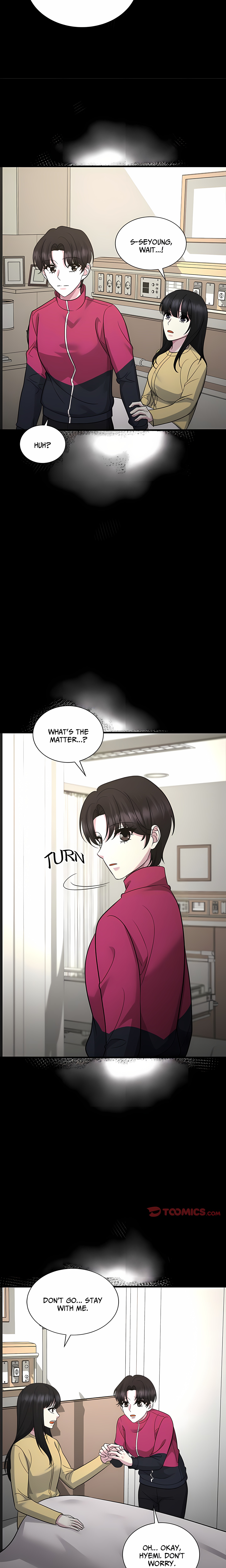 Demon Cat Page 5 - MangaHe