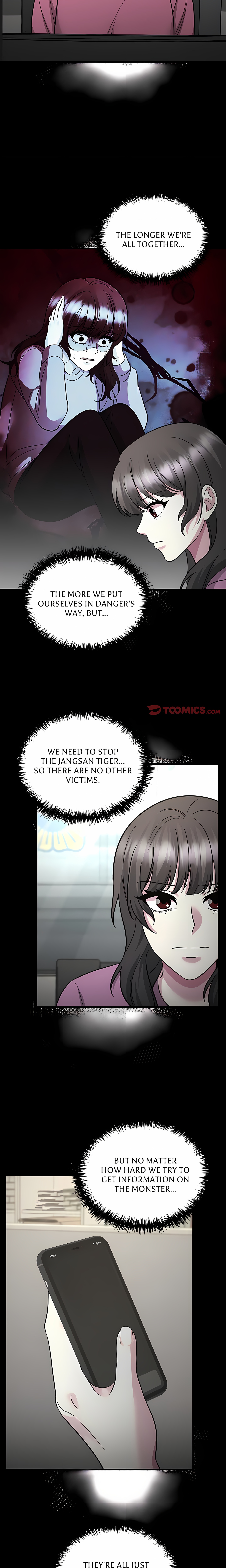 Demon Cat Page 7 - MangaHe