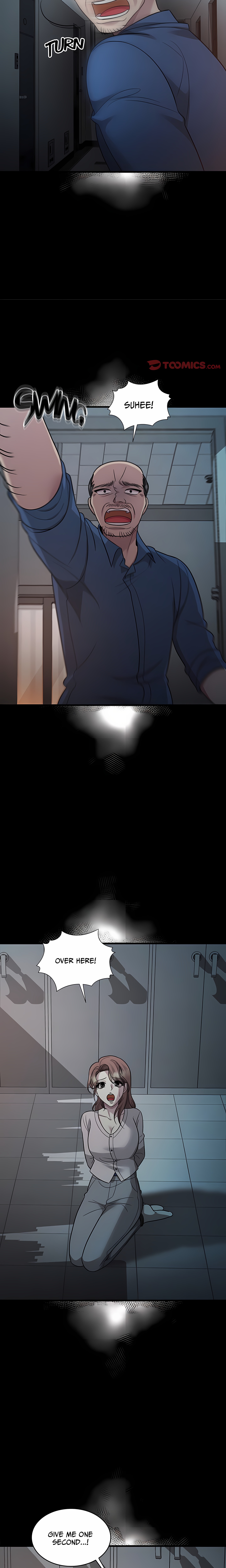 Demon Cat Page 11 - MangaHe