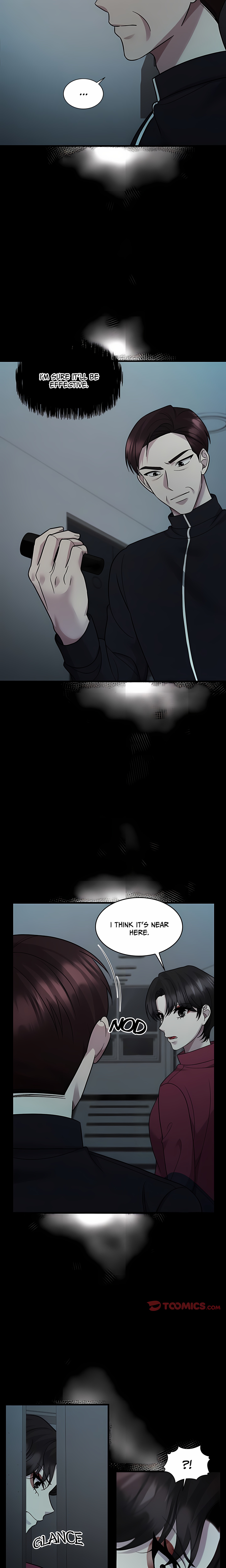 Demon Cat Page 16 - MangaHe