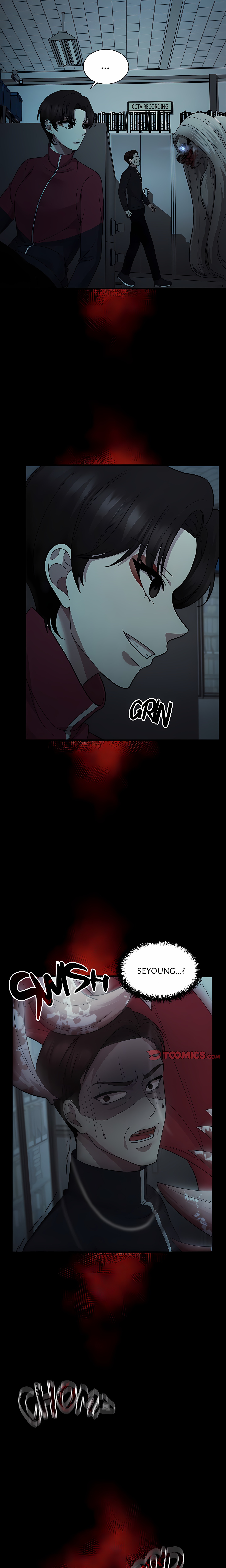 Demon Cat Page 24 - MangaHe