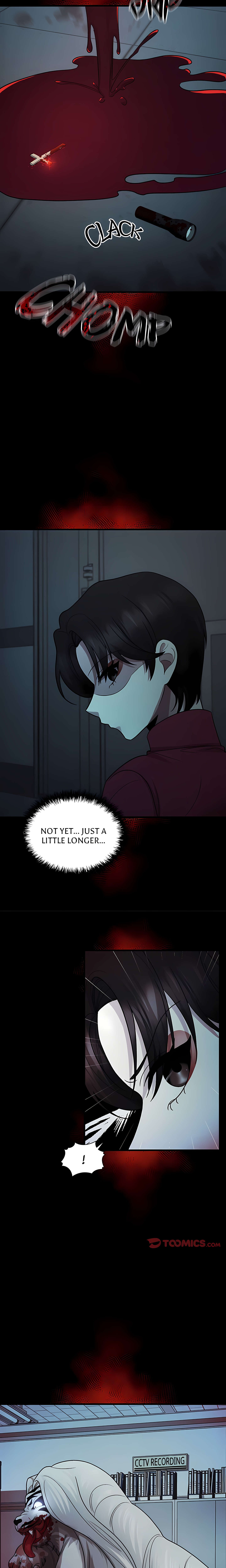 Demon Cat Page 25 - MangaHe