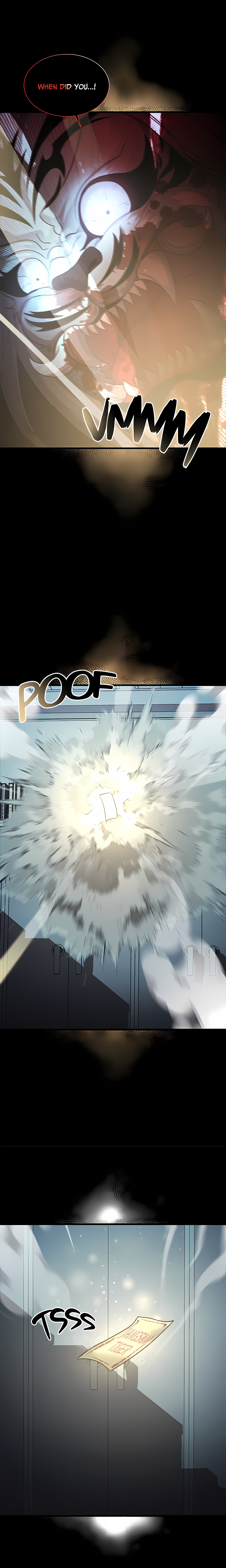Demon Cat Page 27 - MangaHe