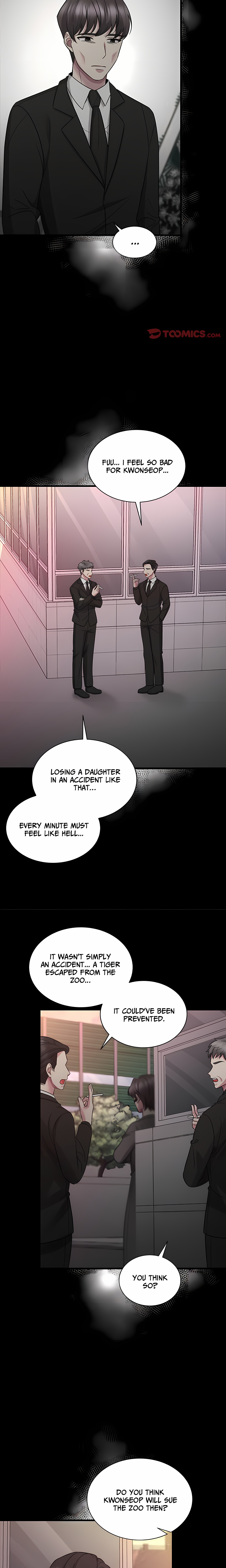 Demon Cat Page 19 - MangaHe