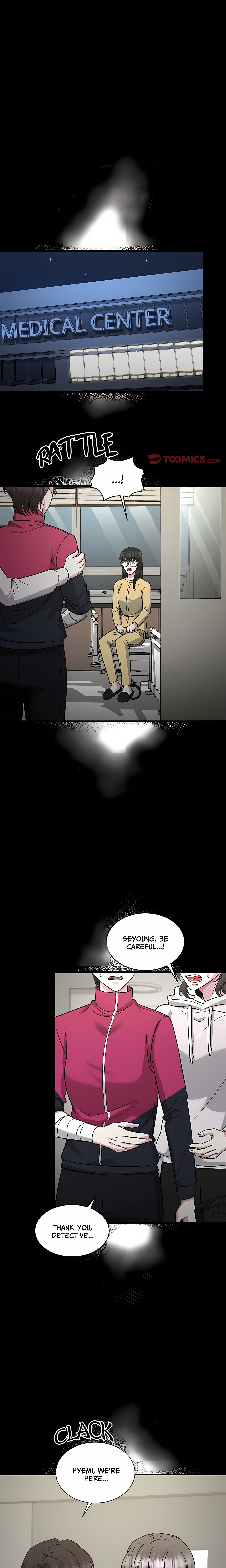 Demon Cat Page 3 - MangaHe