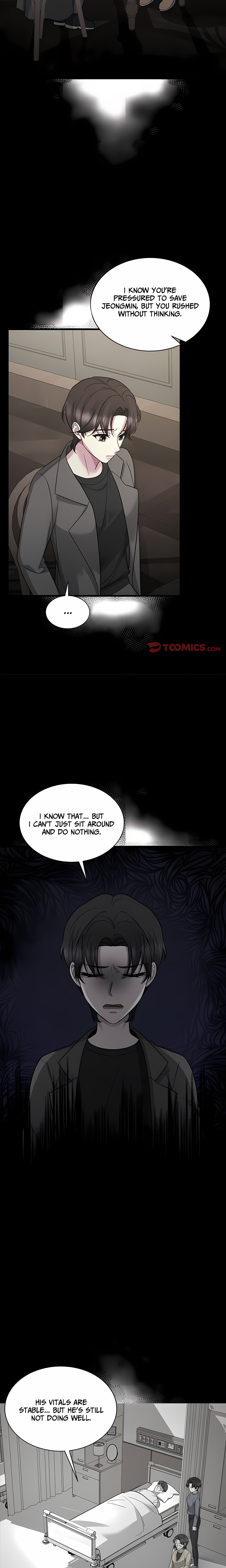Demon Cat Page 23 - MangaHe