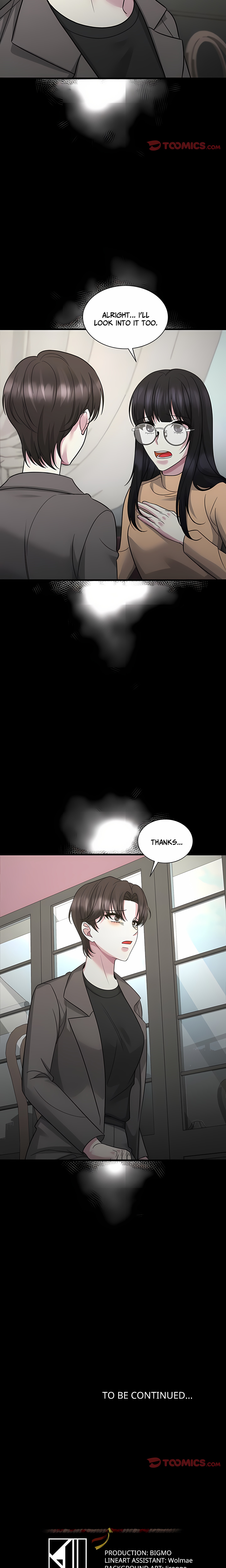 Demon Cat Page 25 - MangaHe