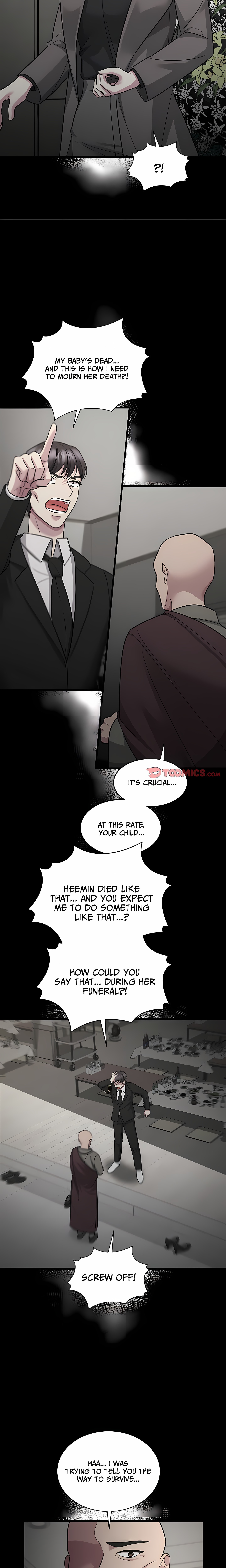 Demon Cat Page 12 - MangaHe