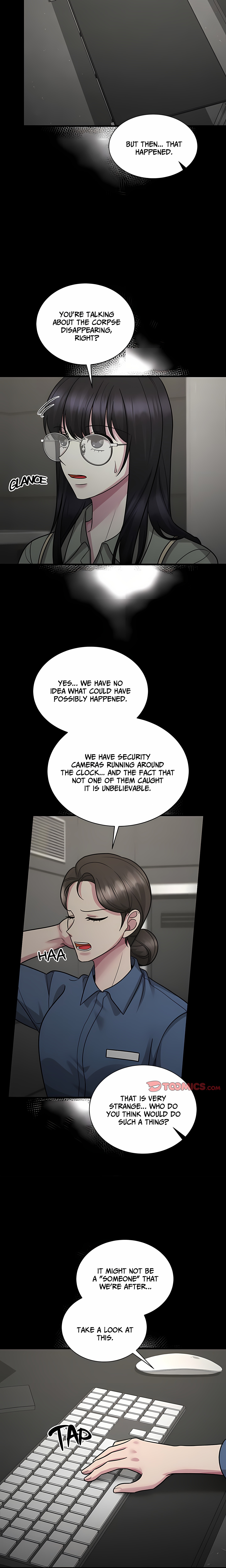 Demon Cat Page 16 - MangaHe