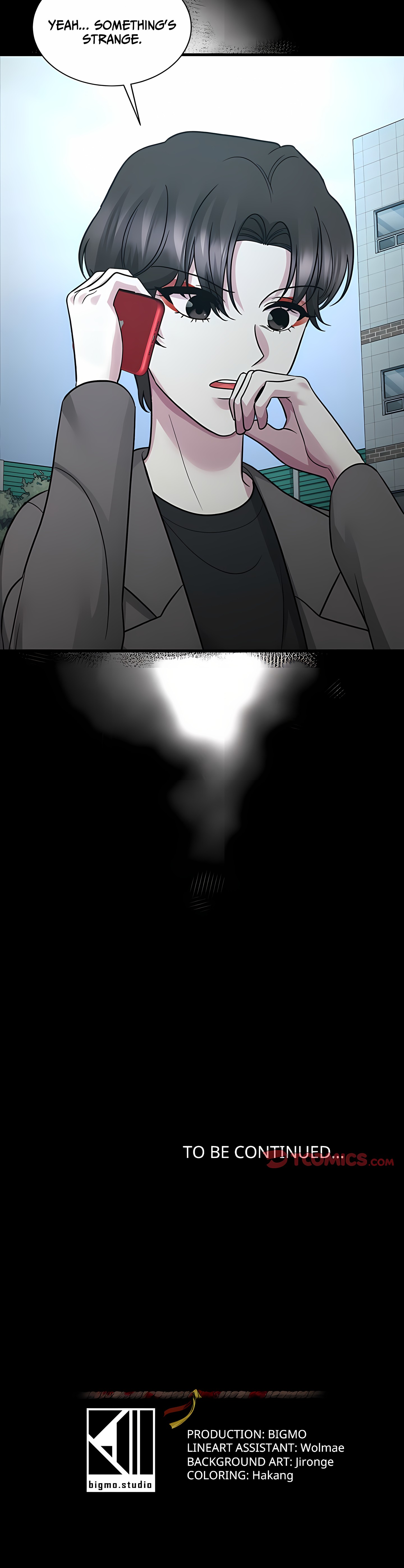 Demon Cat Page 23 - MangaHe