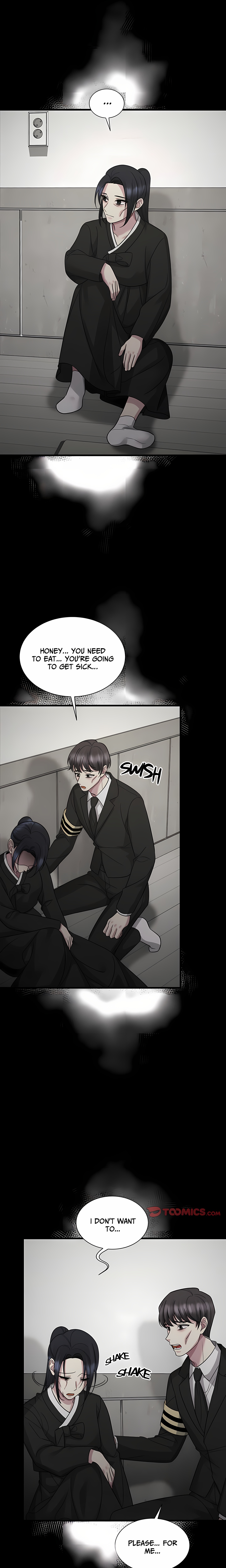 Demon Cat Page 5 - MangaHe