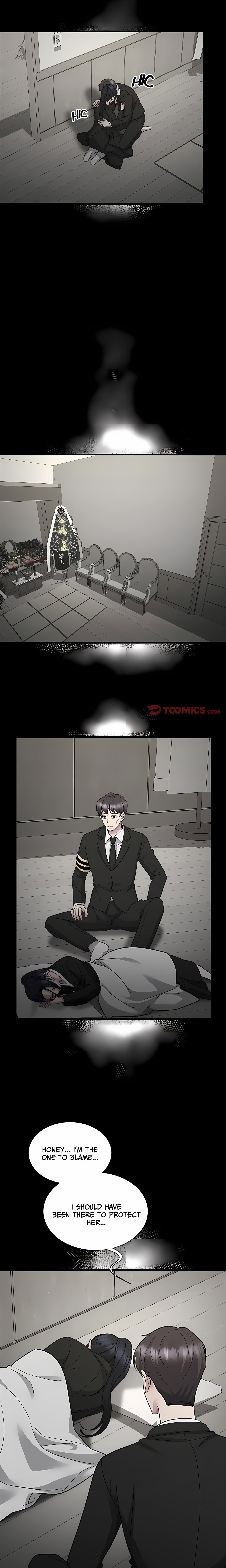 Demon Cat Page 7 - MangaHe