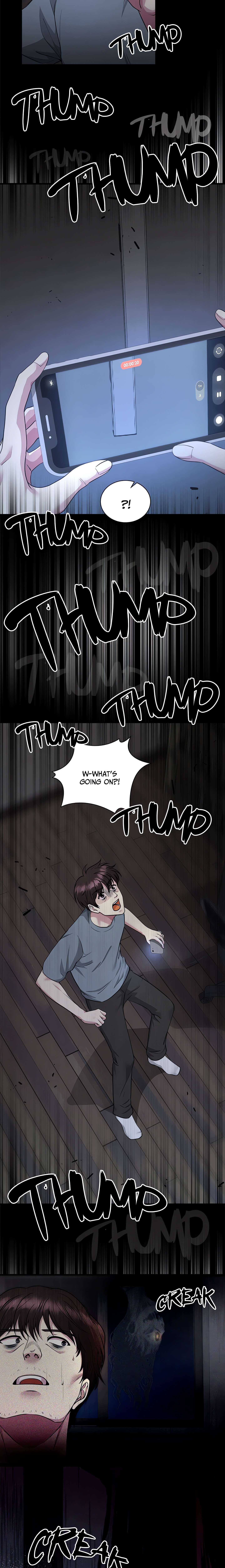 Demon Cat Page 12 - MangaHe