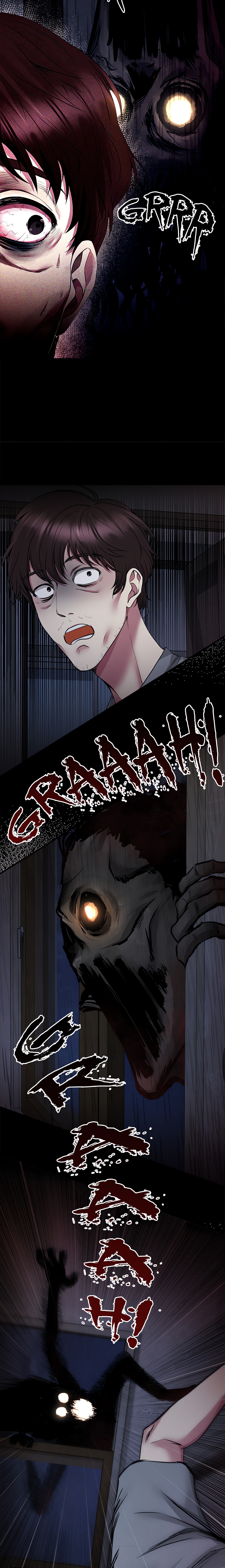 Demon Cat Page 13 - MangaHe