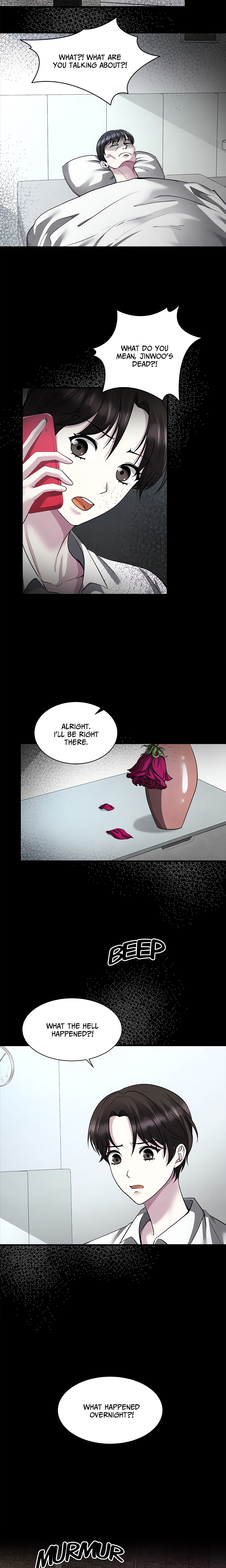Demon Cat Page 16 - MangaHe