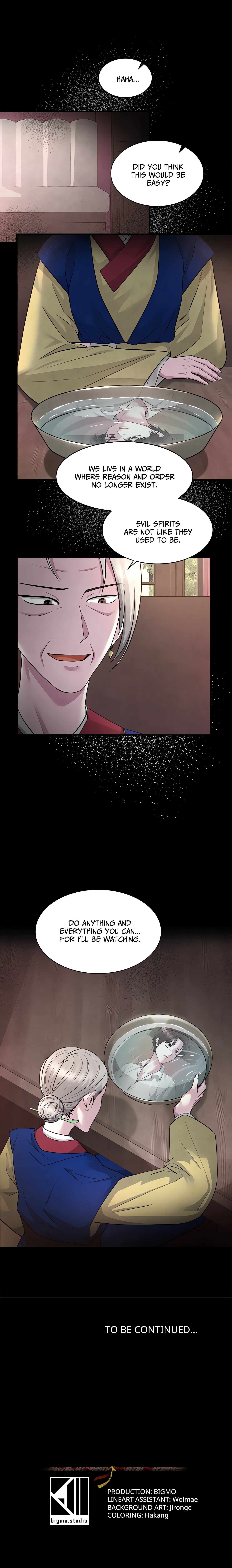 Demon Cat Page 18 - MangaHe