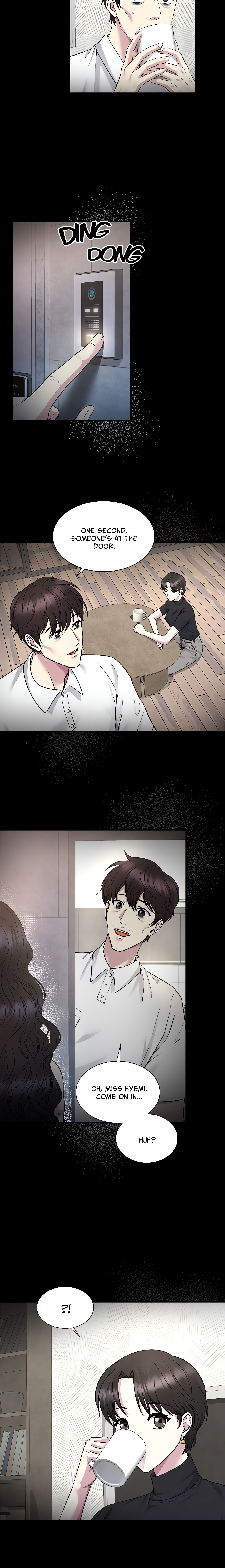Demon Cat Page 6 - MangaHe