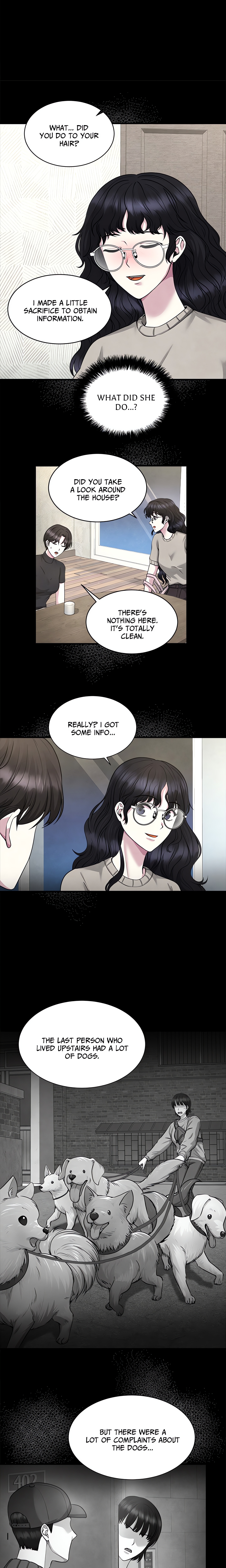 Demon Cat Page 7 - MangaHe