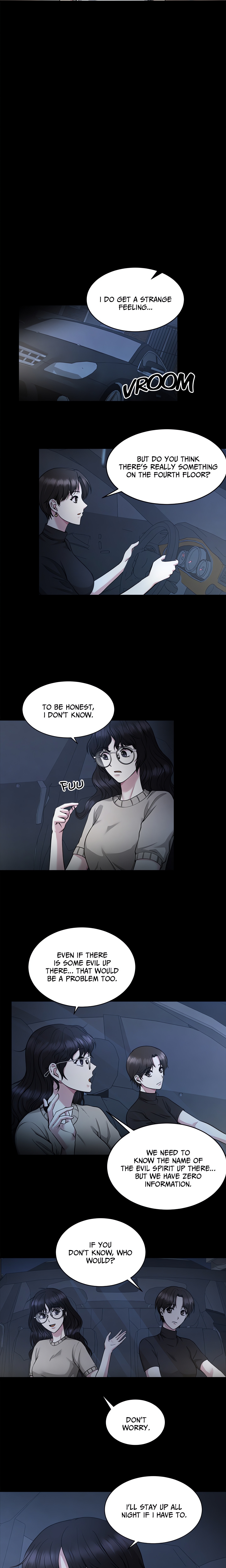 Demon Cat Page 10 - MangaHe