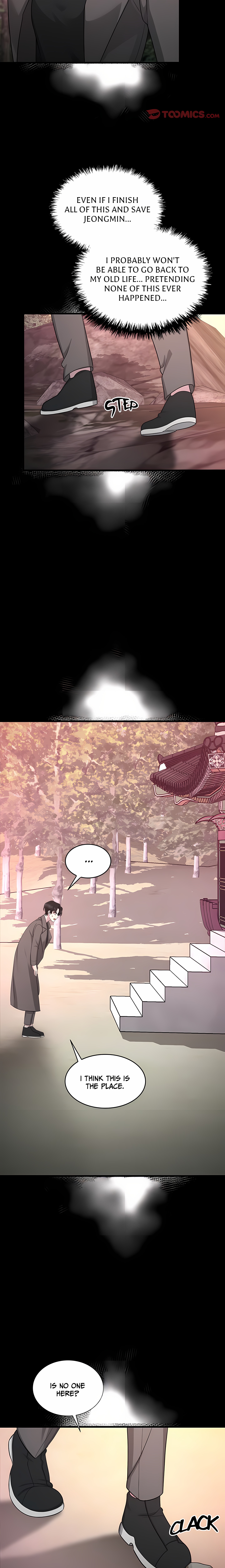 Demon Cat Page 12 - MangaHe