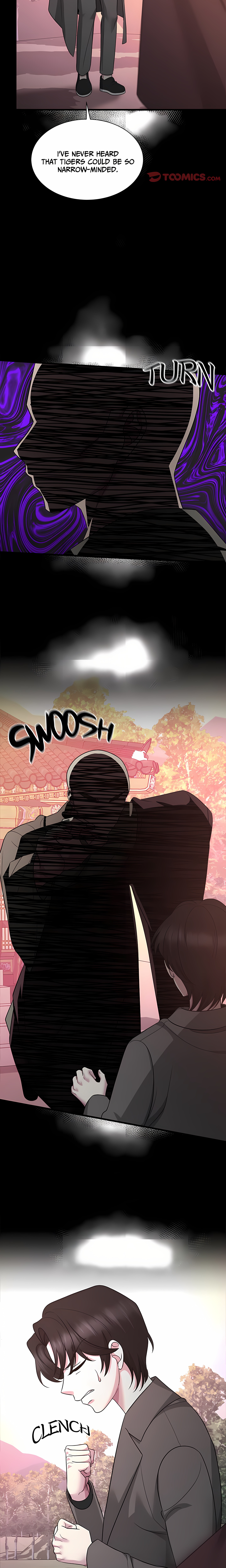 Demon Cat Page 17 - MangaHe