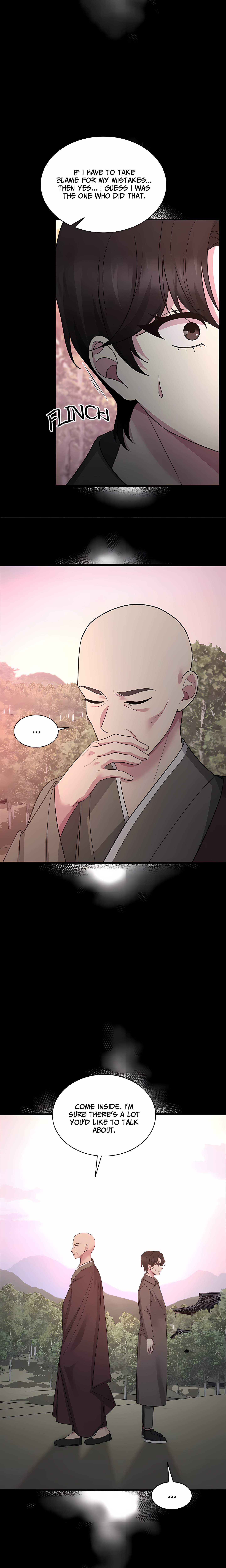 Demon Cat Page 21 - MangaHe