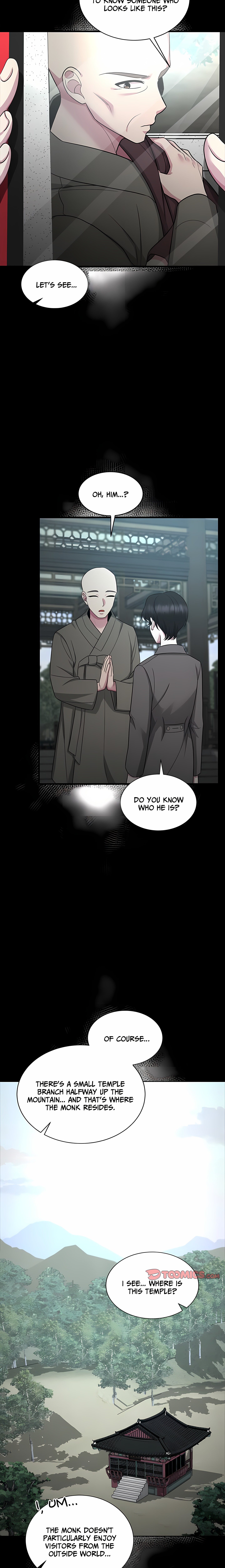 Demon Cat Page 10 - MangaHe