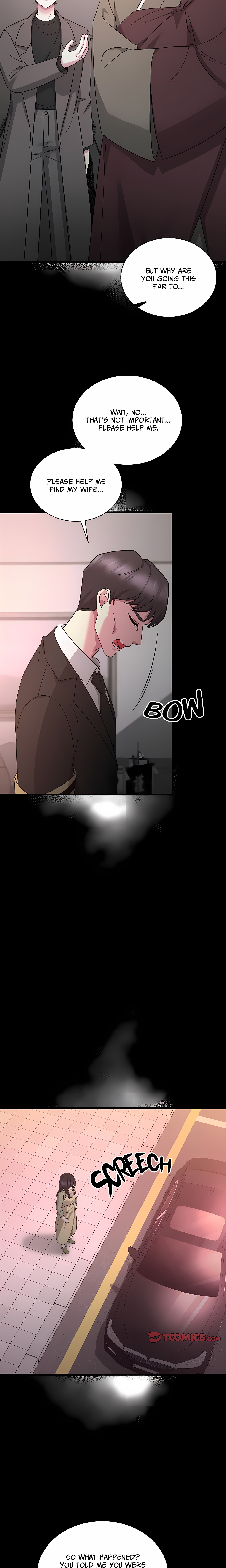 Demon Cat Page 15 - MangaHe