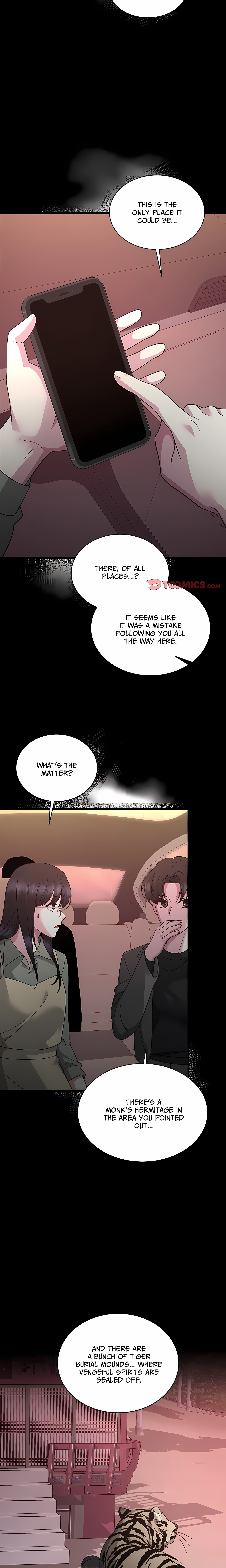 Demon Cat Page 18 - MangaHe