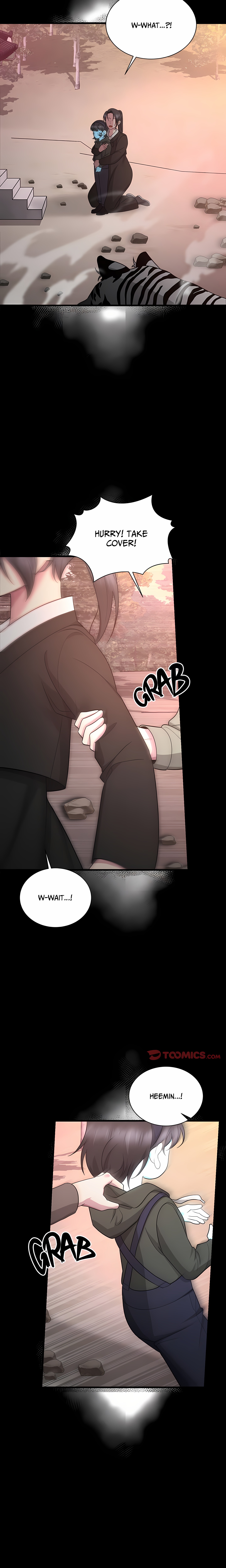 Demon Cat Page 24 - MangaHe