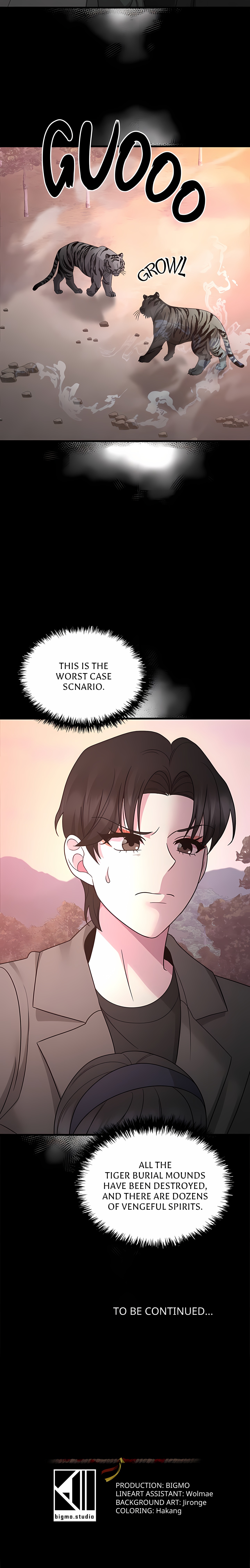 Demon Cat Page 26 - MangaHe