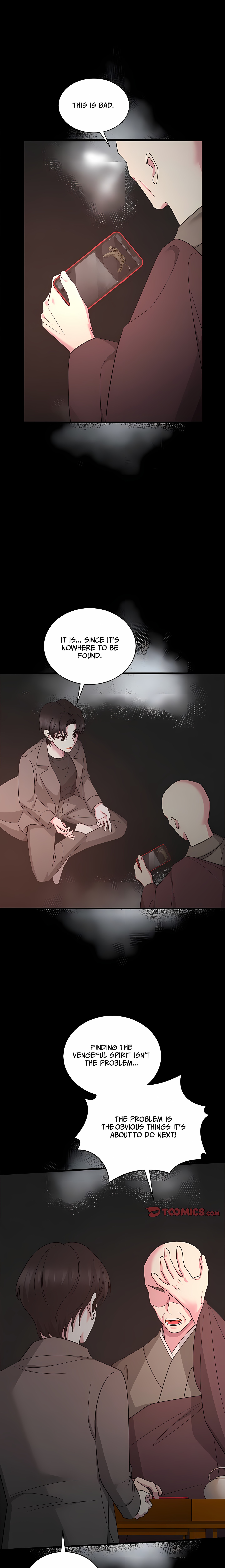 Demon Cat Page 5 - MangaHe