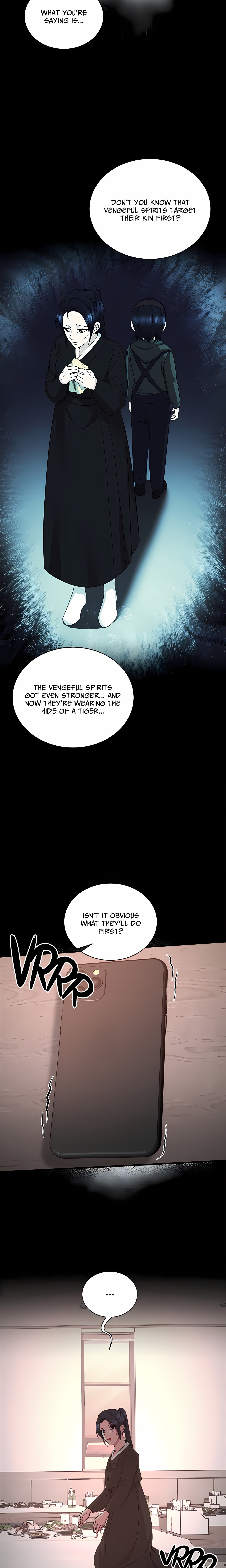 Demon Cat Page 6 - MangaHe